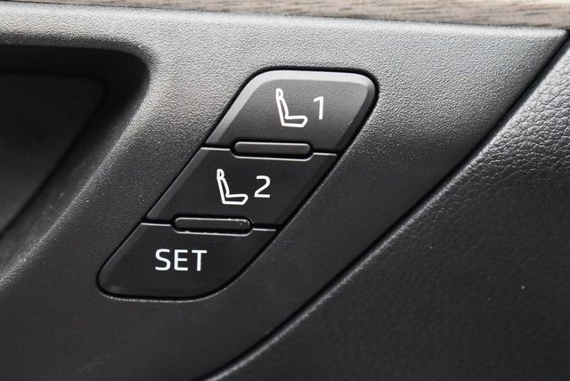 2024 Toyota Grand Highlander Platinum AWD - 23023897 - 11