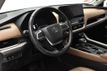 2024 Toyota Grand Highlander Platinum AWD - 23023897 - 15