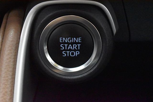 2024 Toyota Grand Highlander Platinum AWD - 23023897 - 17