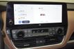 2024 Toyota Grand Highlander Platinum AWD - 23023897 - 18