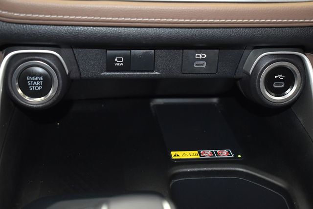 2024 Toyota Grand Highlander Platinum AWD - 23023897 - 19