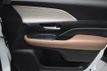 2024 Toyota Grand Highlander Platinum AWD - 23023897 - 22