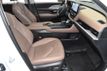 2024 Toyota Grand Highlander Platinum AWD - 23023897 - 23