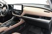 2024 Toyota Grand Highlander Platinum AWD - 23023897 - 26