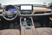 2024 Toyota Grand Highlander Platinum AWD - 23023897 - 27