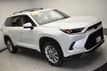 2024 Toyota Grand Highlander Platinum AWD - 23023897 - 2