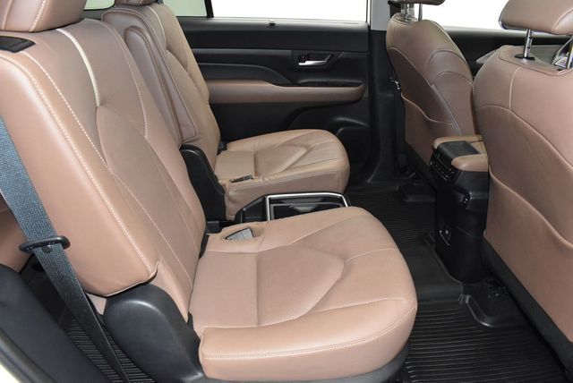 2024 Toyota Grand Highlander Platinum AWD - 23023897 - 30