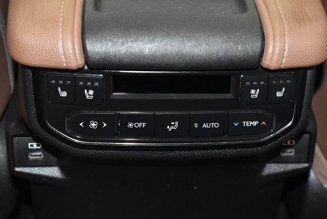 2024 Toyota Grand Highlander Platinum AWD - 23023897 - 32