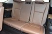 2024 Toyota Grand Highlander Platinum AWD - 23023897 - 34
