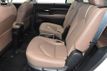 2024 Toyota Grand Highlander Platinum AWD - 23023897 - 36