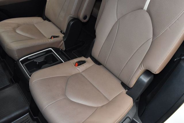 2024 Toyota Grand Highlander Platinum AWD - 23023897 - 37