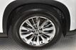2024 Toyota Grand Highlander Platinum AWD - 23023897 - 38
