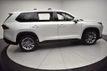 2024 Toyota Grand Highlander Platinum AWD - 23023897 - 3