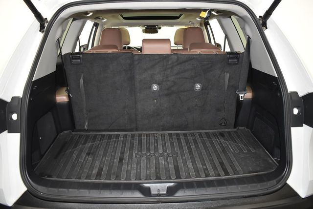 2024 Toyota Grand Highlander Platinum AWD - 23023897 - 40