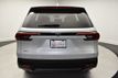 2024 Toyota Grand Highlander Platinum AWD - 23023897 - 5