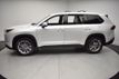 2024 Toyota Grand Highlander Platinum AWD - 23023897 - 7