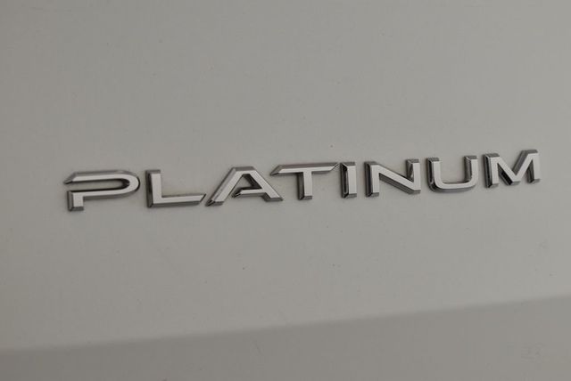 2024 Toyota Grand Highlander Platinum AWD - 23023897 - 8