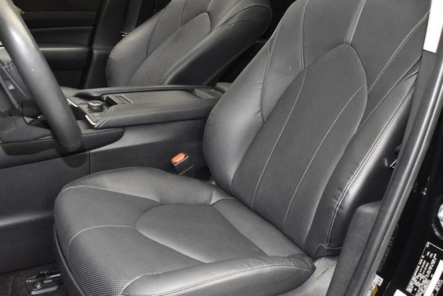2024 Toyota Grand Highlander Platinum AWD - 23024366 - 13