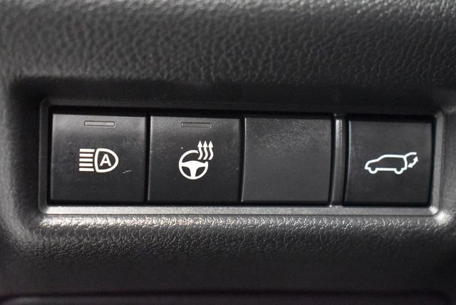 2024 Toyota Grand Highlander Platinum AWD - 23024366 - 17