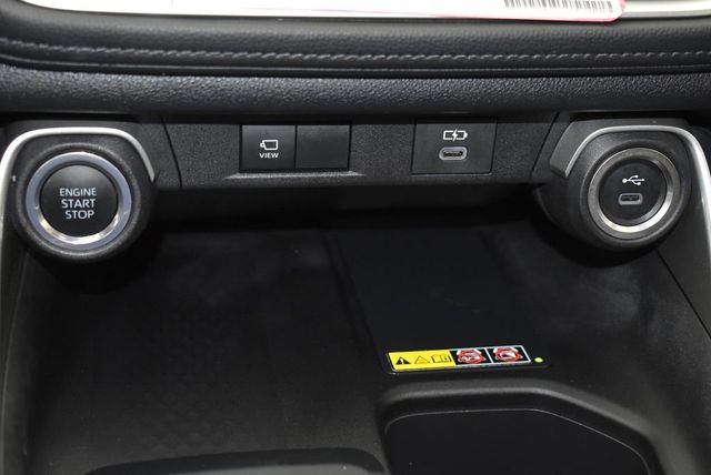 2024 Toyota Grand Highlander Platinum AWD - 23024366 - 22