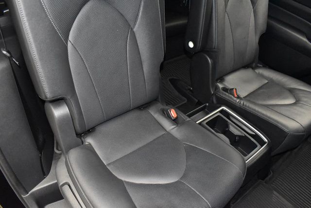2024 Toyota Grand Highlander Platinum AWD - 23024366 - 32