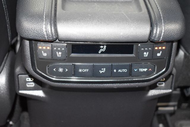 2024 Toyota Grand Highlander Platinum AWD - 23024366 - 33