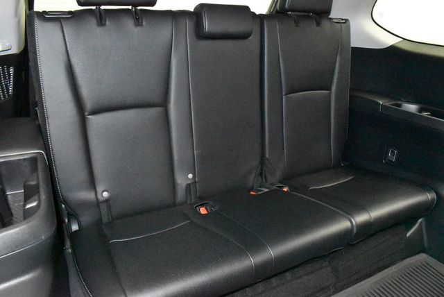 2024 Toyota Grand Highlander Platinum AWD - 23024366 - 34
