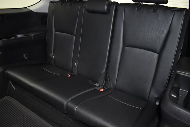 2024 Toyota Grand Highlander Platinum AWD - 23024366 - 35