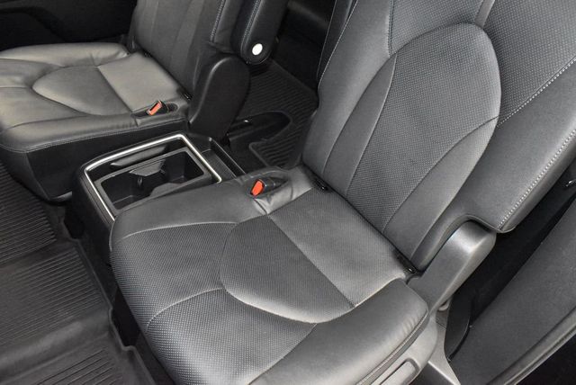 2024 Toyota Grand Highlander Platinum AWD - 23024366 - 38