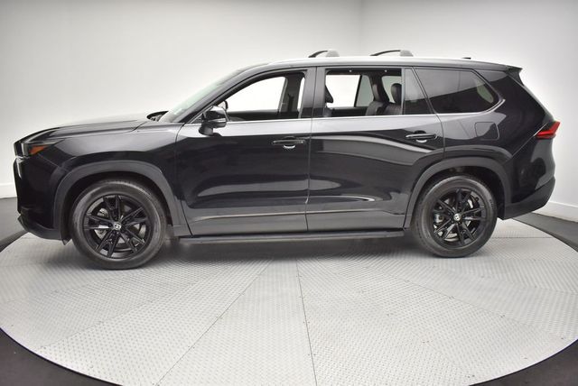 2024 Toyota Grand Highlander Platinum AWD - 23024366 - 7