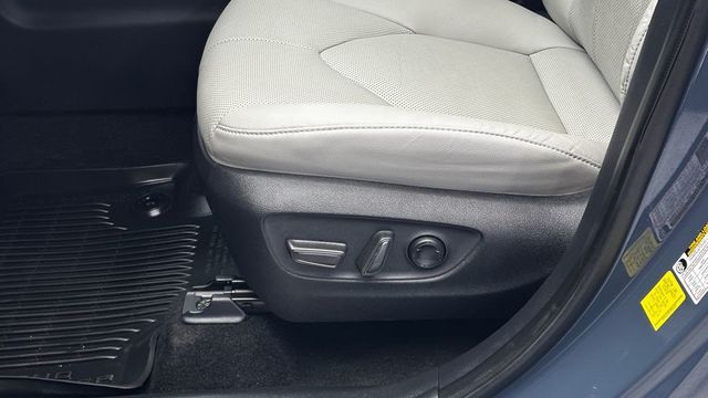 2024 Toyota Grand Highlander Platinum AWD - 23030150 - 10