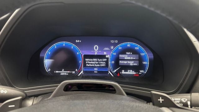 2024 Toyota Grand Highlander Platinum AWD - 23030150 - 17