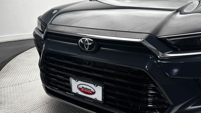 2024 Toyota Grand Highlander Platinum AWD - 23030150 - 1