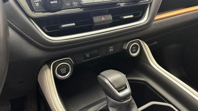 2024 Toyota Grand Highlander Platinum AWD - 23030150 - 20