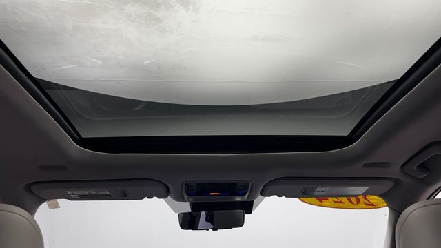 2024 Toyota Grand Highlander Platinum AWD - 23030150 - 29