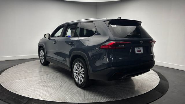 2024 Toyota Grand Highlander Platinum AWD - 23030150 - 37