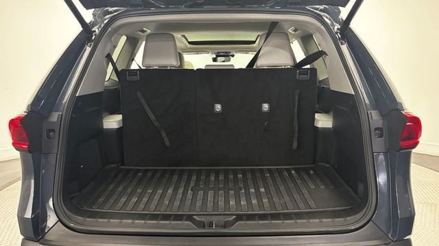 2024 Toyota Grand Highlander Platinum AWD - 23030150 - 40