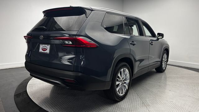 2024 Toyota Grand Highlander Platinum AWD - 23030150 - 42