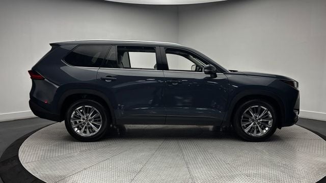 2024 Toyota Grand Highlander Platinum AWD - 23030150 - 43