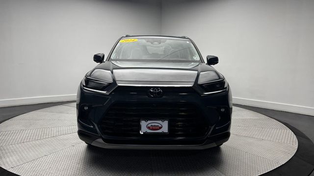 2024 Toyota Grand Highlander Platinum AWD - 23030150 - 48