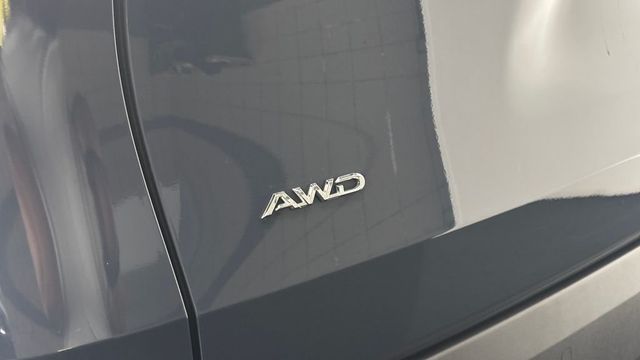 2024 Toyota Grand Highlander Platinum AWD - 23030150 - 4