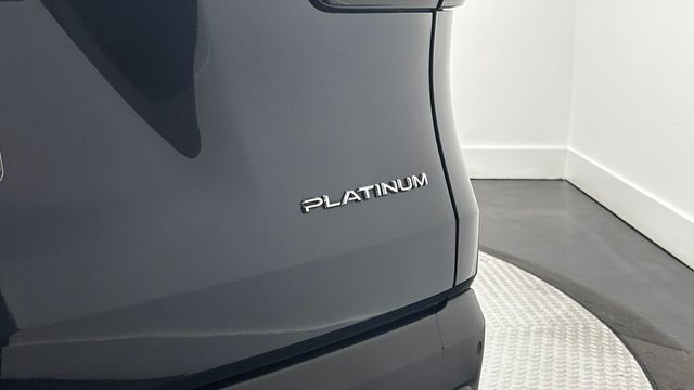 2024 Toyota Grand Highlander Platinum AWD - 23030150 - 6