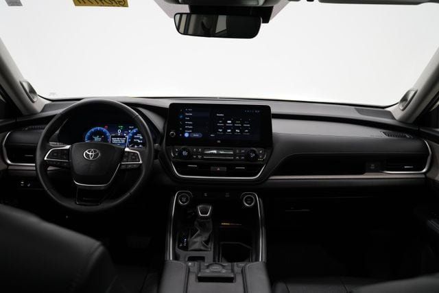 2024 Toyota Grand Highlander XLE - 23079505 - 14