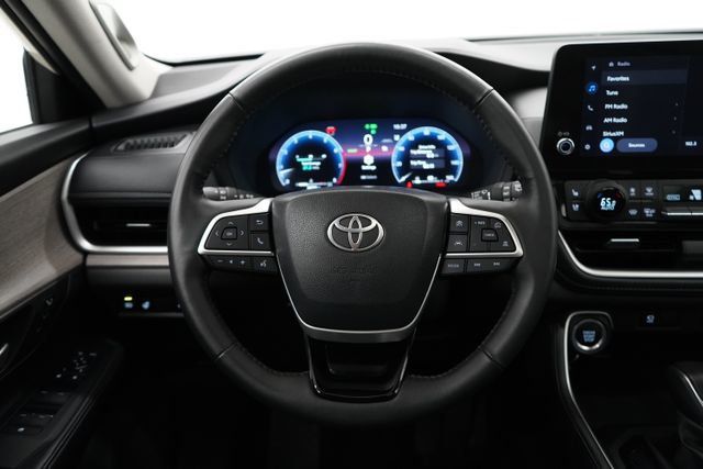 2024 Toyota Grand Highlander XLE - 23079505 - 15