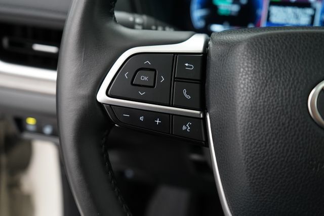 2024 Toyota Grand Highlander XLE - 23079505 - 16