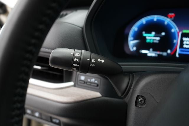 2024 Toyota Grand Highlander XLE - 23079505 - 17