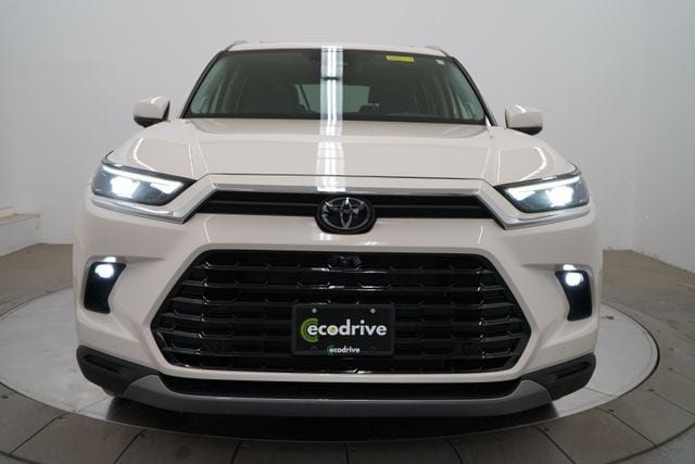 2024 Toyota Grand Highlander XLE - 23079505 - 1