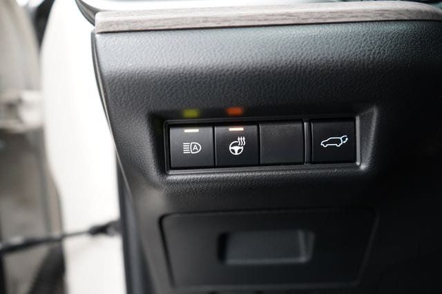 2024 Toyota Grand Highlander XLE - 23079505 - 20