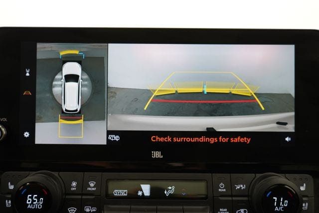 2024 Toyota Grand Highlander XLE - 23079505 - 25
