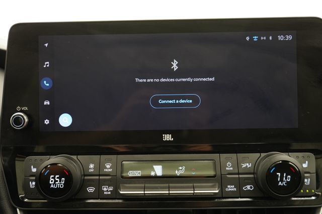 2024 Toyota Grand Highlander XLE - 23079505 - 27